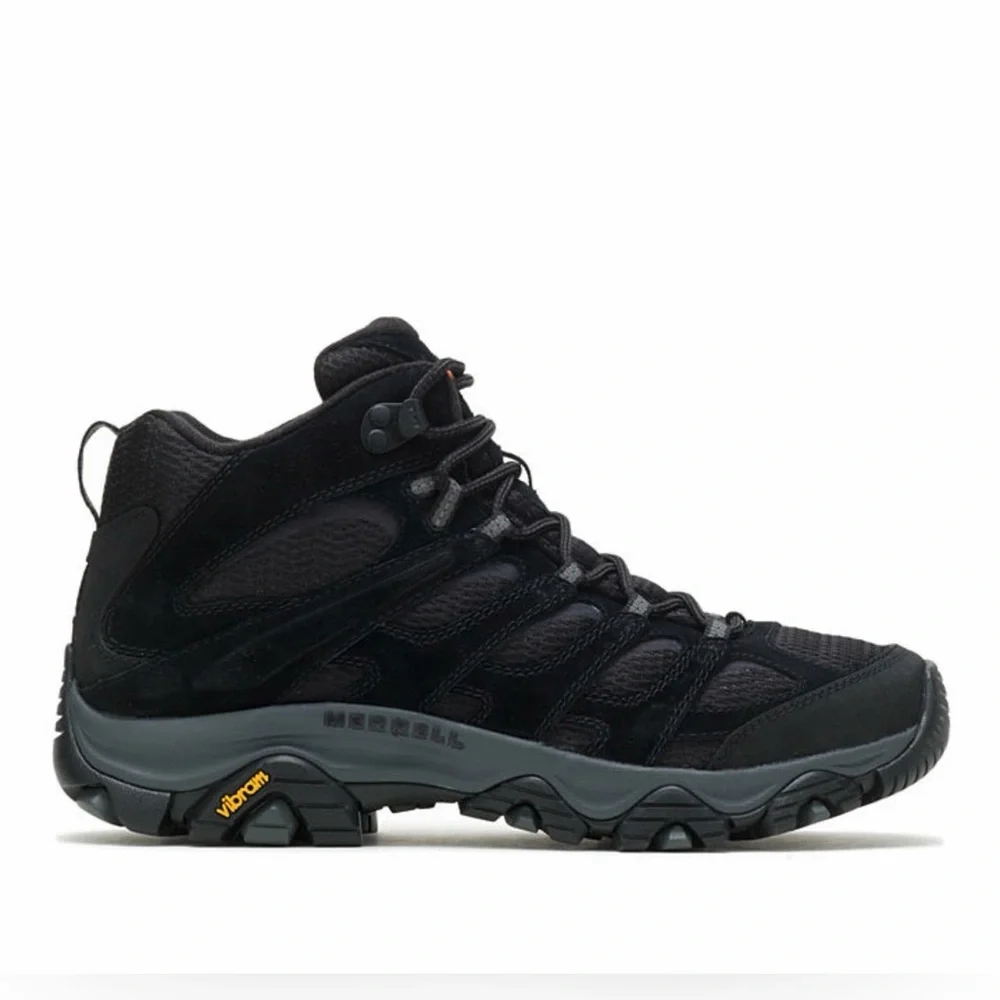 Merrell MOAB 3 THERMO MID WP - Picture 1 of 10